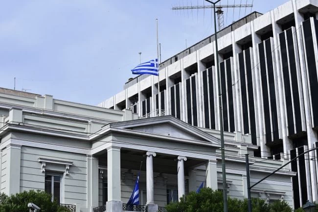 Η Ελλάδα αναγνωρίζει τον Χ. Γκουαϊδό ως μεταβατικό πρόεδρο της Βενεζουέλας